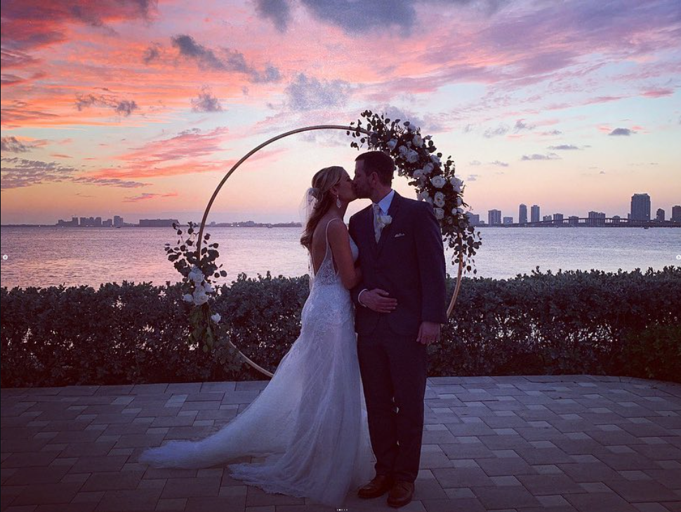 Fotografía y video de bodas