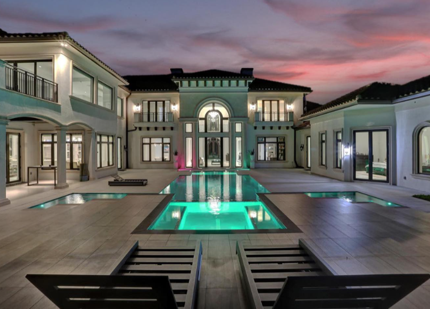 Real Estate 7